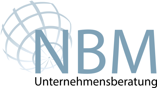 Logo der National Management Business GmbH